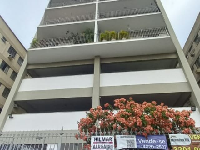 Foto do Apartamento - Ótimo Apartamento 2 Quartos na Rua Ouro Fino, Rio de Janeiro | Hilmar