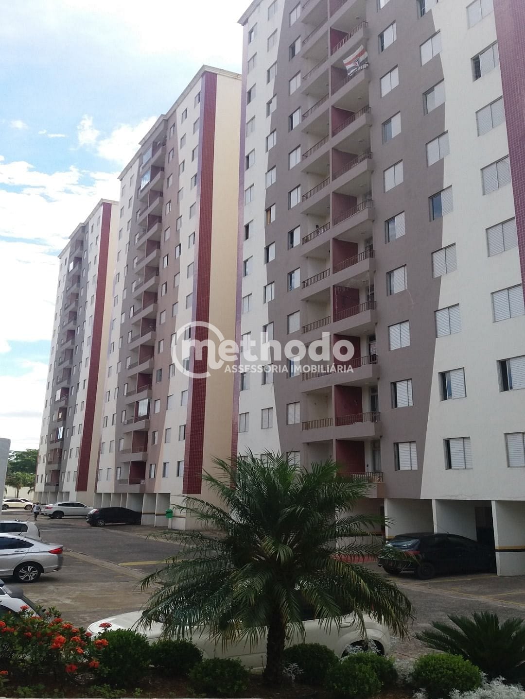 Apartamento, 3 quartos, 76 m² - Foto 2