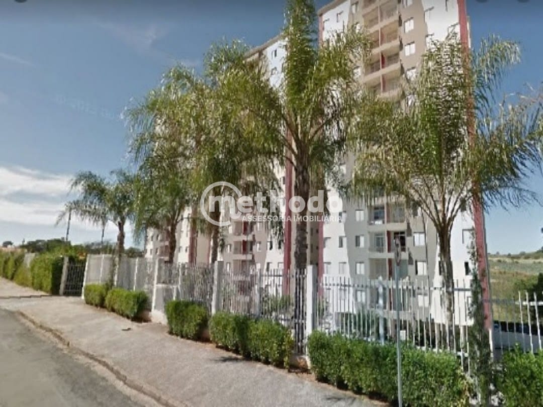 Apartamento, 3 quartos, 76 m² - Foto 1