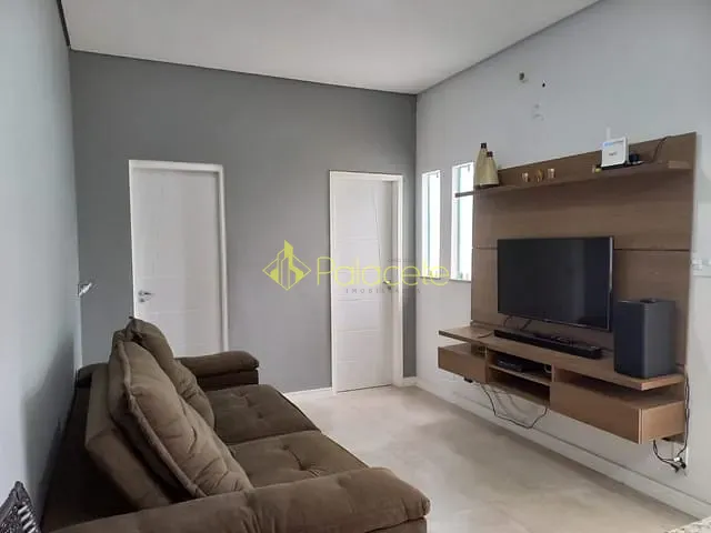 Apartamento 2 quartos e 1 banheiro, à venda, no bairro Vila Bela em Taubaté