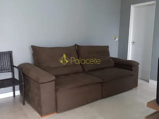 Apartamento 2 quartos e 1 banheiro, à venda, no bairro Vila Bela em Taubaté