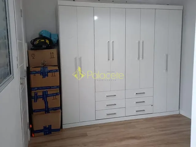 Apartamento 2 quartos e 1 banheiro, à venda, no bairro Vila Bela em Taubaté