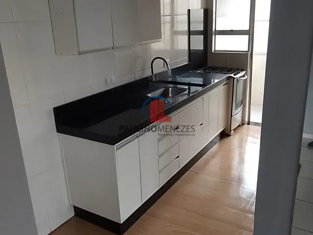 Apartamento 2 quartos e 1 banheiro, à venda ou para alugar, no bairro Loteamento Industrial Machadinho em Americana