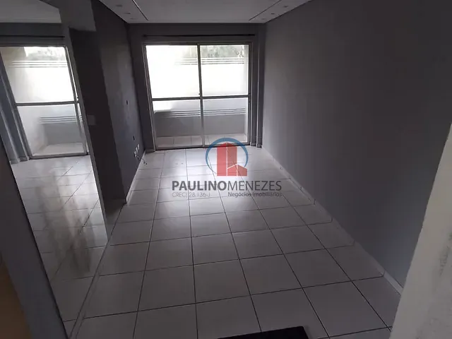 Apartamento 2 quartos e 1 banheiro, à venda ou para alugar, no bairro Loteamento Industrial Machadinho em Americana