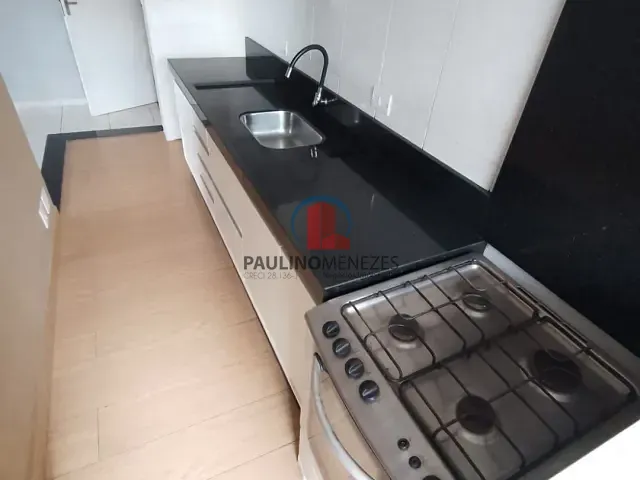 Apartamento 2 quartos e 1 banheiro, à venda ou para alugar, no bairro Loteamento Industrial Machadinho em Americana