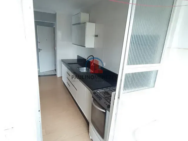 Apartamento 2 quartos e 1 banheiro, à venda ou para alugar, no bairro Loteamento Industrial Machadinho em Americana