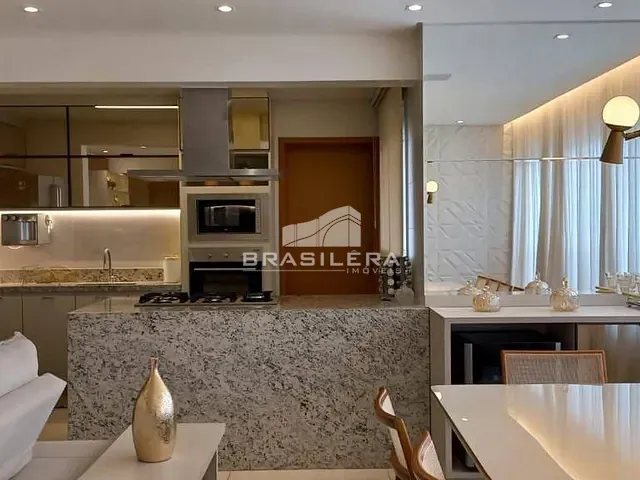 Apartamento com 155m² 3 quartos e 4 banheiros, à venda, no bairro Jardim América em Goiânia