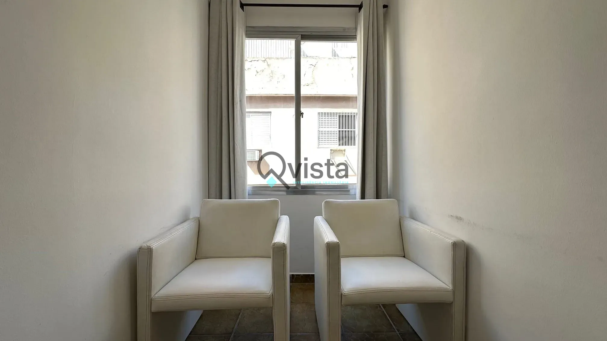 Apartamento, 1 quarto, 45 m² - Foto 2