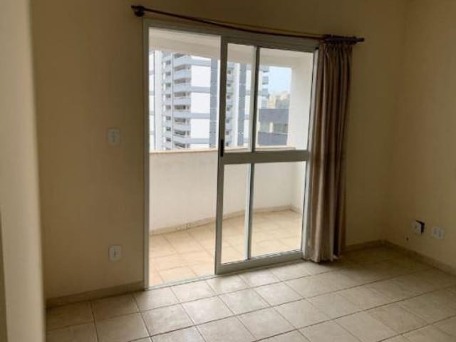 Foto do Apartamento - Apartamento com 1 dormitório à venda, 63 m² por R$ 300.000,00 - Jardim Aquarius - São José dos Campos/SP | RUSSI IMÓVEIS