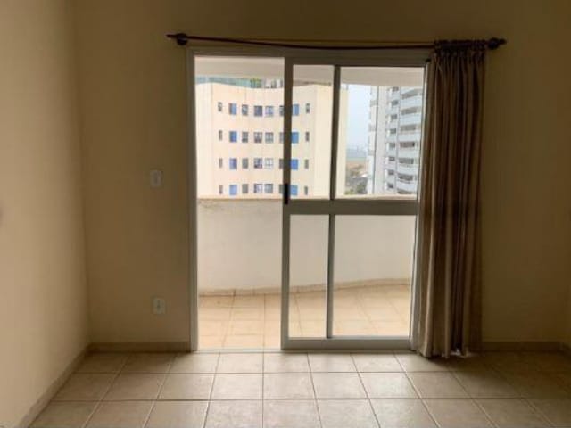 Foto do Apartamento - Apartamento com 1 dormitório à venda, 63 m² por R$ 300.000,00 - Jardim Aquarius - São José dos Campos/SP | RUSSI IMÓVEIS
