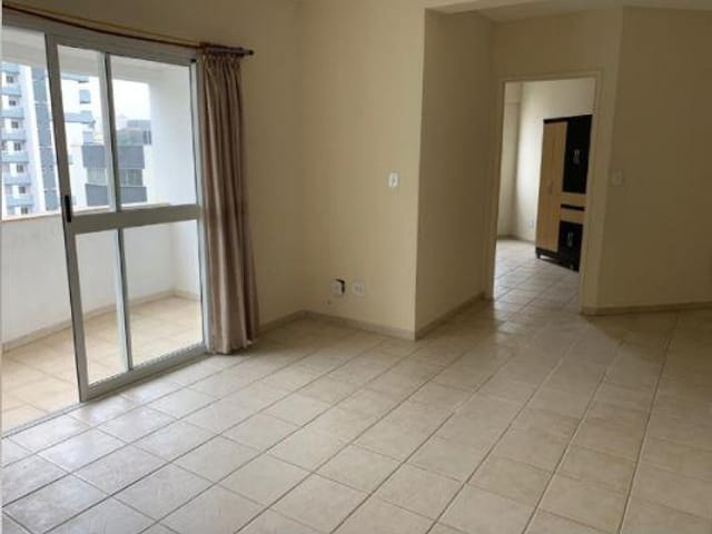 Foto do Apartamento - Apartamento com 1 dormitório à venda, 63 m² por R$ 300.000,00 - Jardim Aquarius - São José dos Campos/SP | RUSSI IMÓVEIS