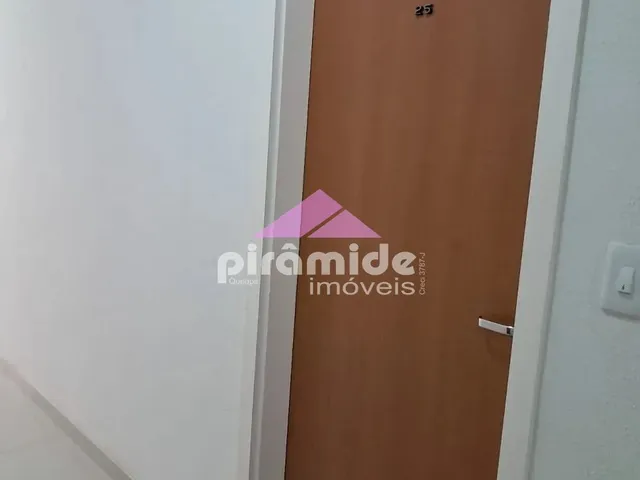 Apartamento com 10m² 2 quartos e 1 banheiro, à venda, no bairro Loteamento Terra Brasilis em São José Dos Campos