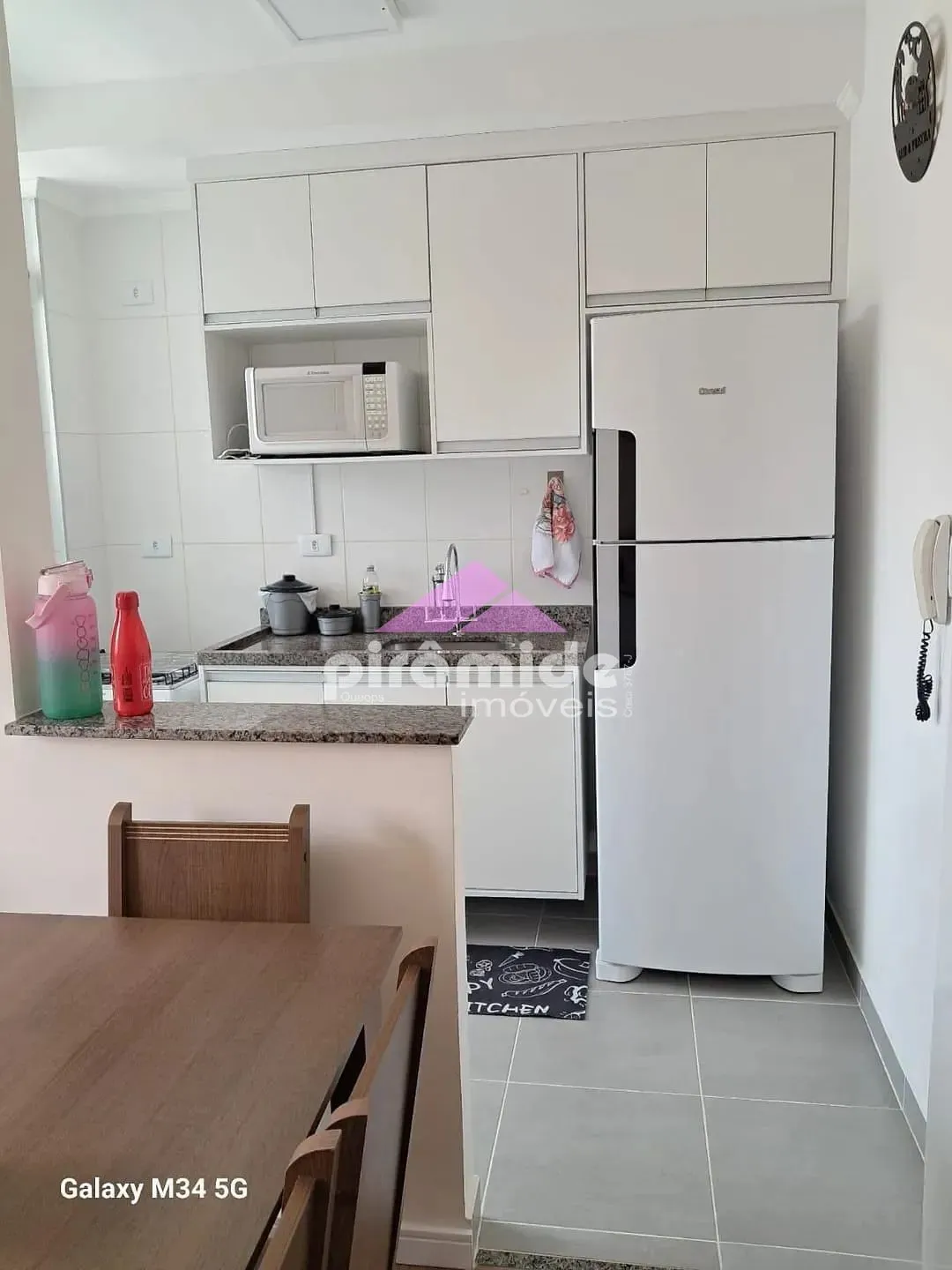 Apartamento, 2 quartos, 46 m² - Foto 1