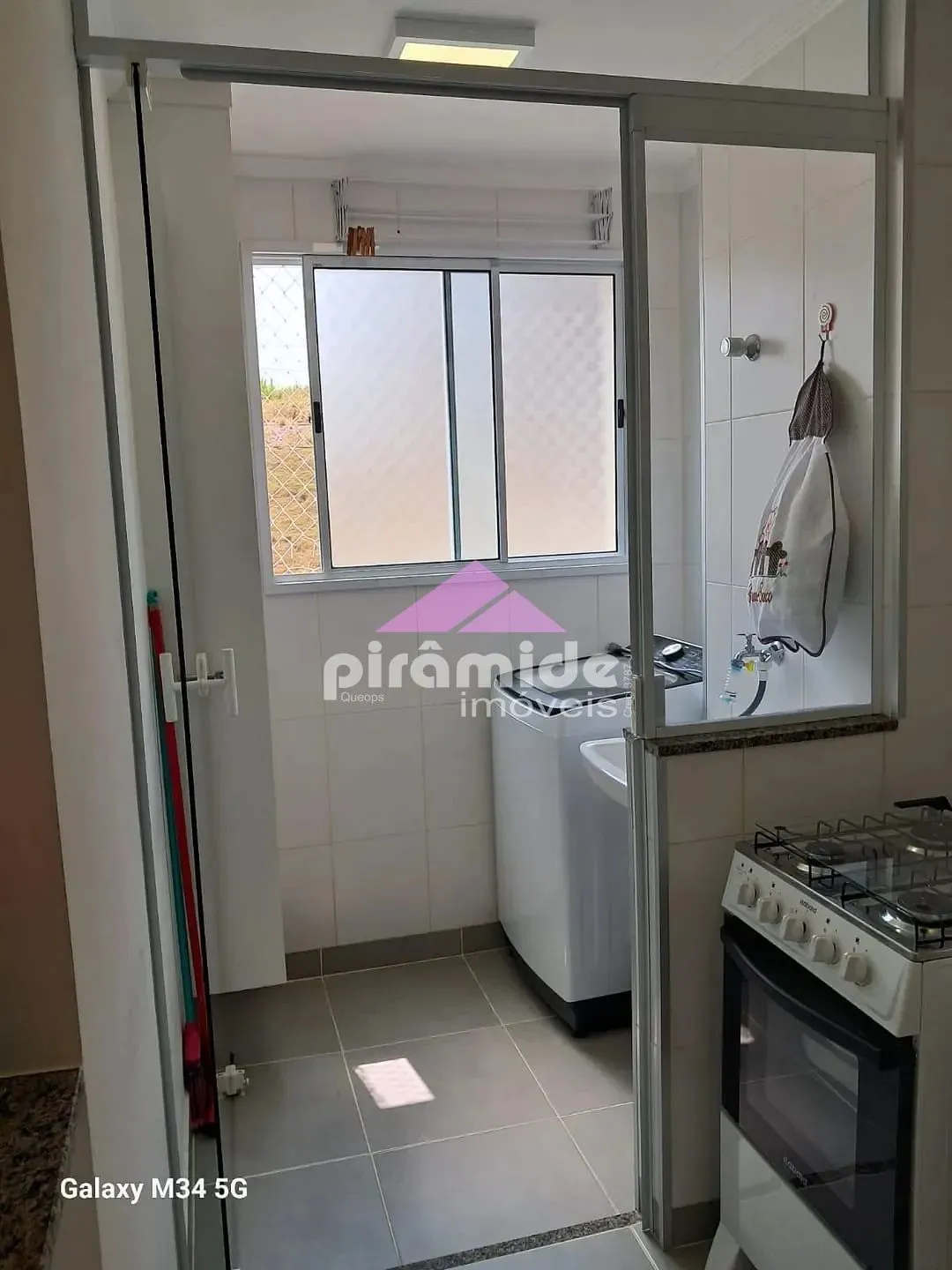 Apartamento, 2 quartos, 46 m² - Foto 3