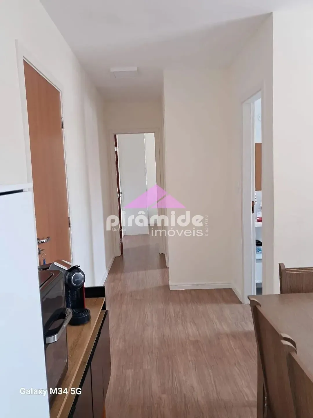 Apartamento, 2 quartos, 46 m² - Foto 8