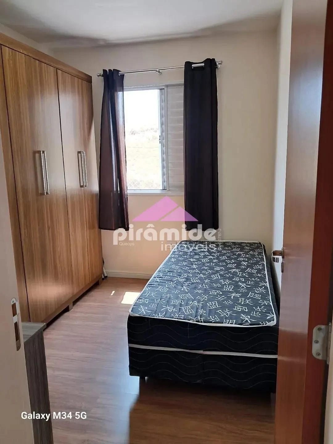 Apartamento, 2 quartos, 46 m² - Foto 6