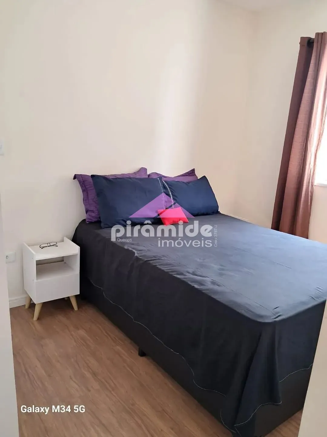 Apartamento, 2 quartos, 46 m² - Foto 9