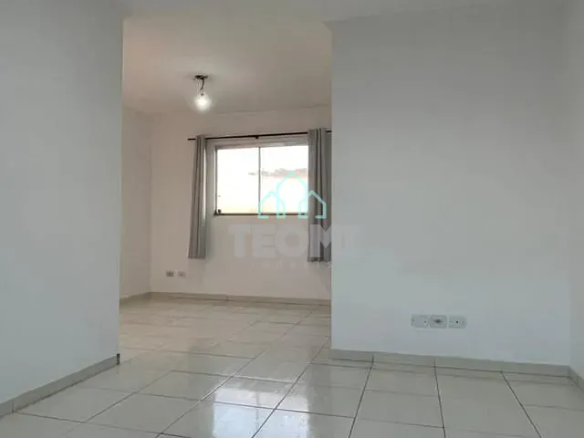 Apartamento 2 quartos e 2 banheiros, para alugar, no bairro Vila Aparecida em Taubaté
