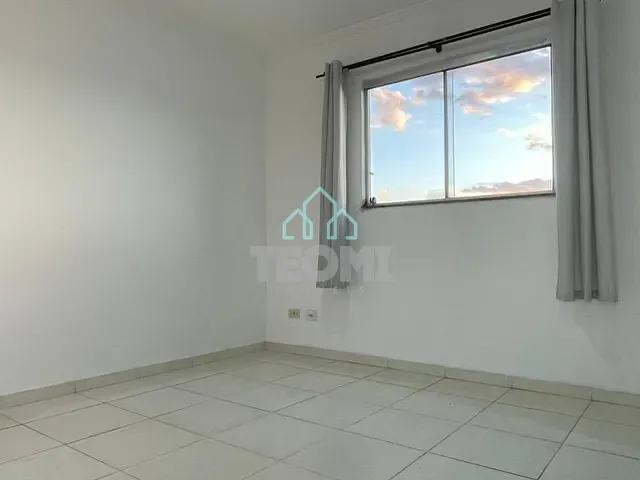 Apartamento 2 quartos e 2 banheiros, para alugar, no bairro Vila Aparecida em Taubaté