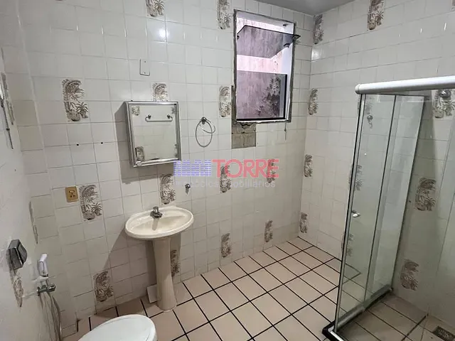 Apartamento 3 quartos e 5 banheiros, à venda ou para alugar, no bairro Pontalzinho em Itabuna