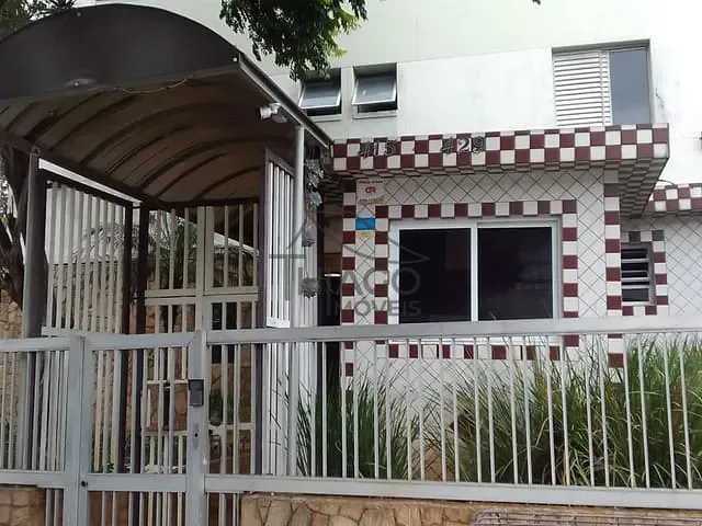 Apartamento com 58m² 2 quartos e 1 banheiro, para alugar, no bairro Catumbi em São Paulo