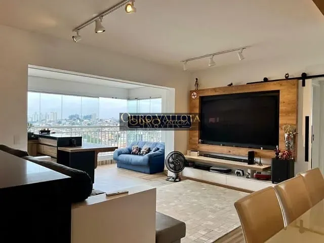 Apartamento 2 quartos e 2 banheiros, à venda, no bairro Vila Formosa em São Paulo