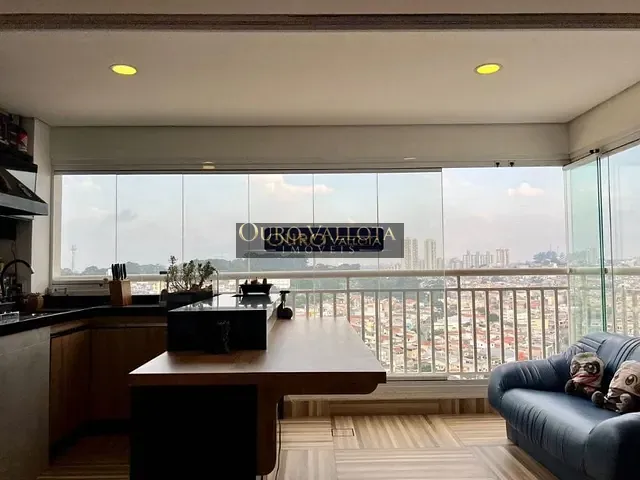 Apartamento 2 quartos e 2 banheiros, à venda, no bairro Vila Formosa em São Paulo