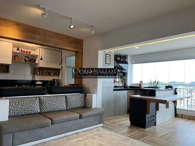 Apartamento 2 quartos e 2 banheiros, à venda, no bairro Vila Formosa em São Paulo