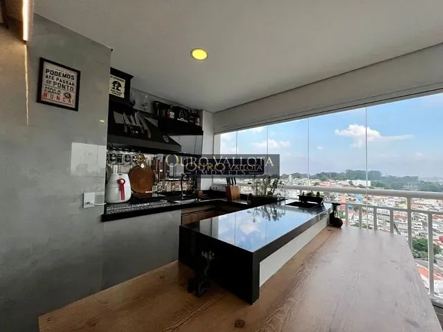 Apartamento 2 quartos e 2 banheiros, à venda, no bairro Vila Formosa em São Paulo