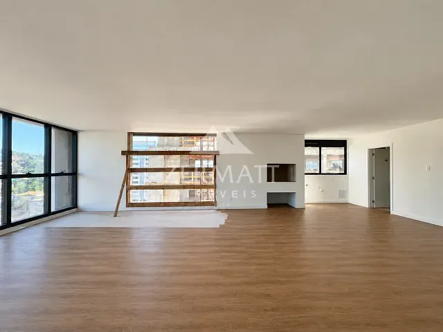 Apartamento 3 quartos e 4 banheiros, à venda, no bairro Centro em Blumenau