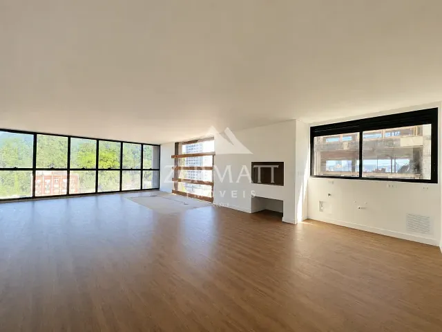 Apartamento 3 quartos e 4 banheiros, à venda, no bairro Centro em Blumenau