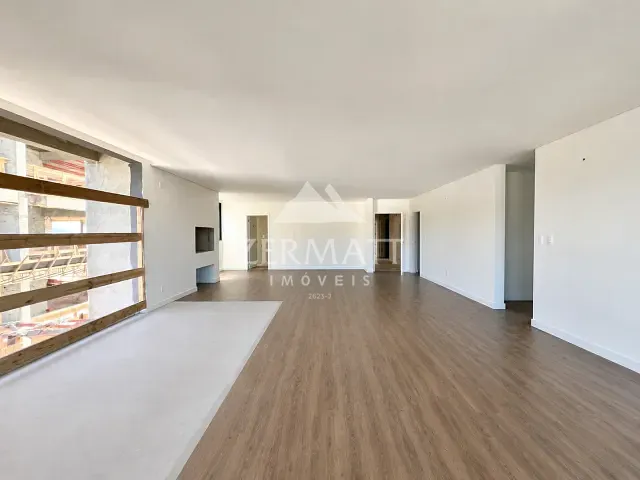 Apartamento 3 quartos e 4 banheiros, à venda, no bairro Centro em Blumenau