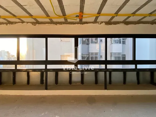 Apartamento com 60m² 1 quarto e 1 banheiro, à venda, no bairro Pinheiros em São Paulo