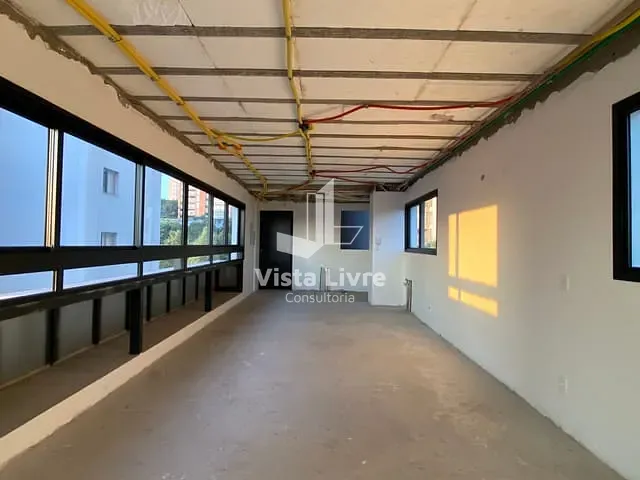 Apartamento com 60m² 1 quarto e 1 banheiro, à venda, no bairro Pinheiros em São Paulo