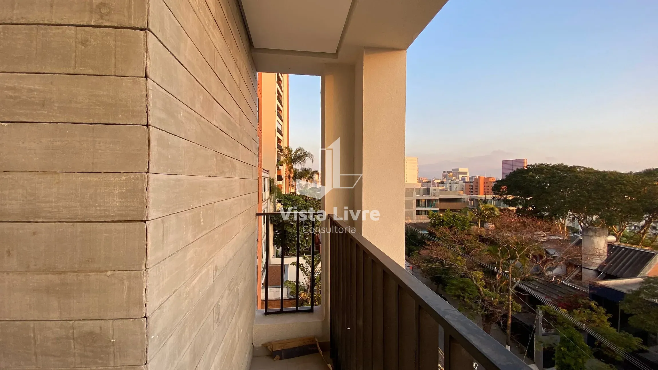 Apartamento, 1 quarto, 60 m² - Foto 3