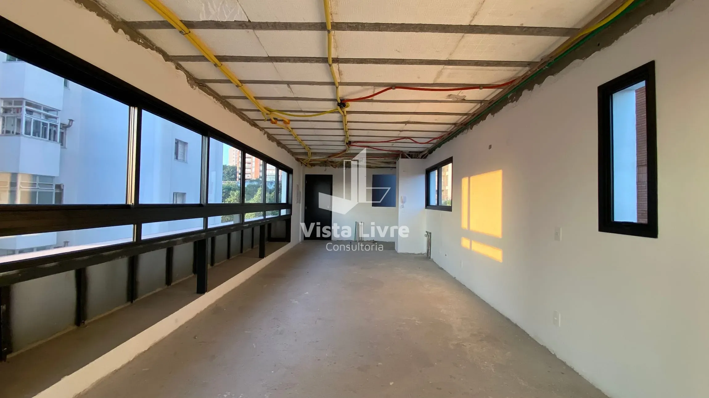 Apartamento, 1 quarto, 60 m² - Foto 1