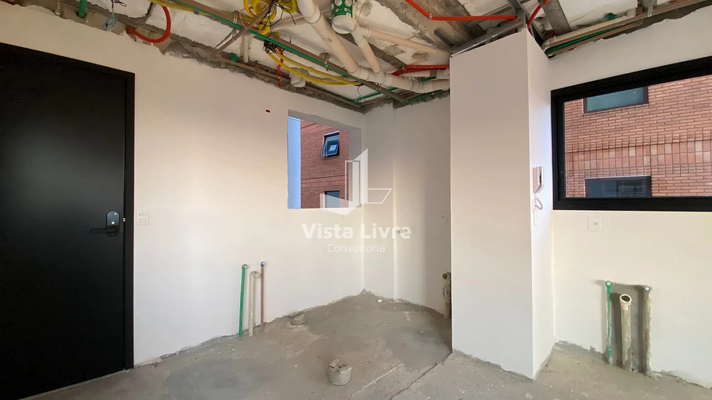 Apartamento, 1 quarto, 60 m² - Foto 8