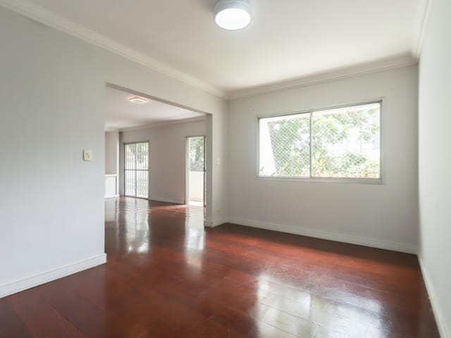 Apartamento com 172m² 4 quartos e 3 banheiros, à venda, no bairro Campo Belo em São Paulo
