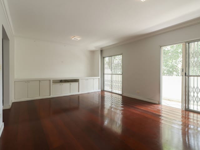 Apartamento com 172m² 4 quartos e 3 banheiros, à venda, no bairro Campo Belo em São Paulo