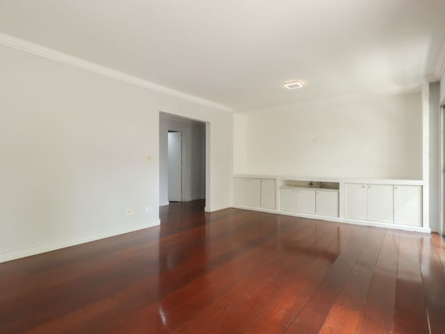 Apartamento com 172m² 4 quartos e 3 banheiros, à venda, no bairro Campo Belo em São Paulo