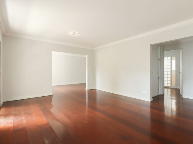 Apartamento com 172m² 4 quartos e 3 banheiros, à venda, no bairro Campo Belo em São Paulo