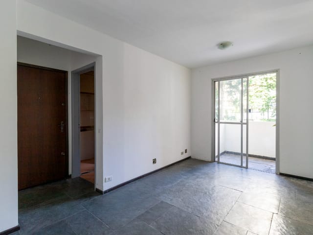 Foto do Apartamento - Apartamento tipo para venda em Vila Uberabinha com 2 quartos, 51m² | Correteria Imóveis