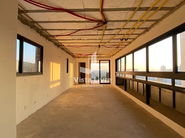 Apartamento com 60m² 1 quarto e 1 banheiro, à venda, no bairro Pinheiros em São Paulo