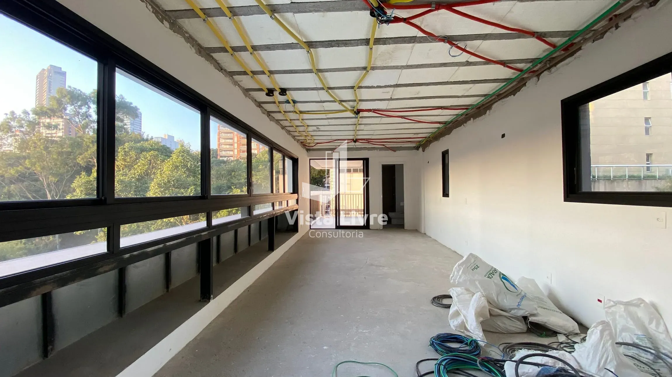 Apartamento, 1 quarto, 60 m² - Foto 1