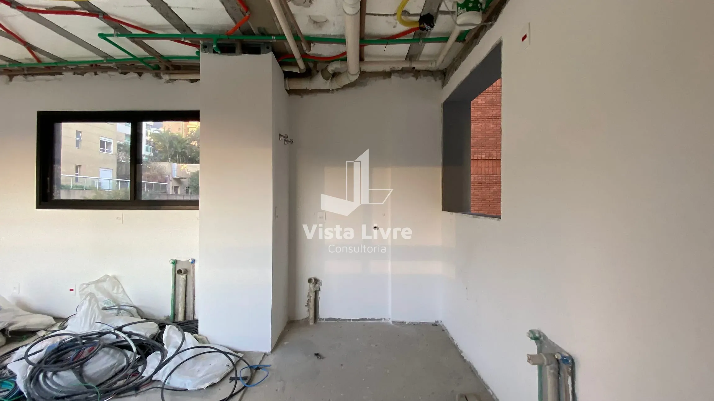 Apartamento, 1 quarto, 60 m² - Foto 5
