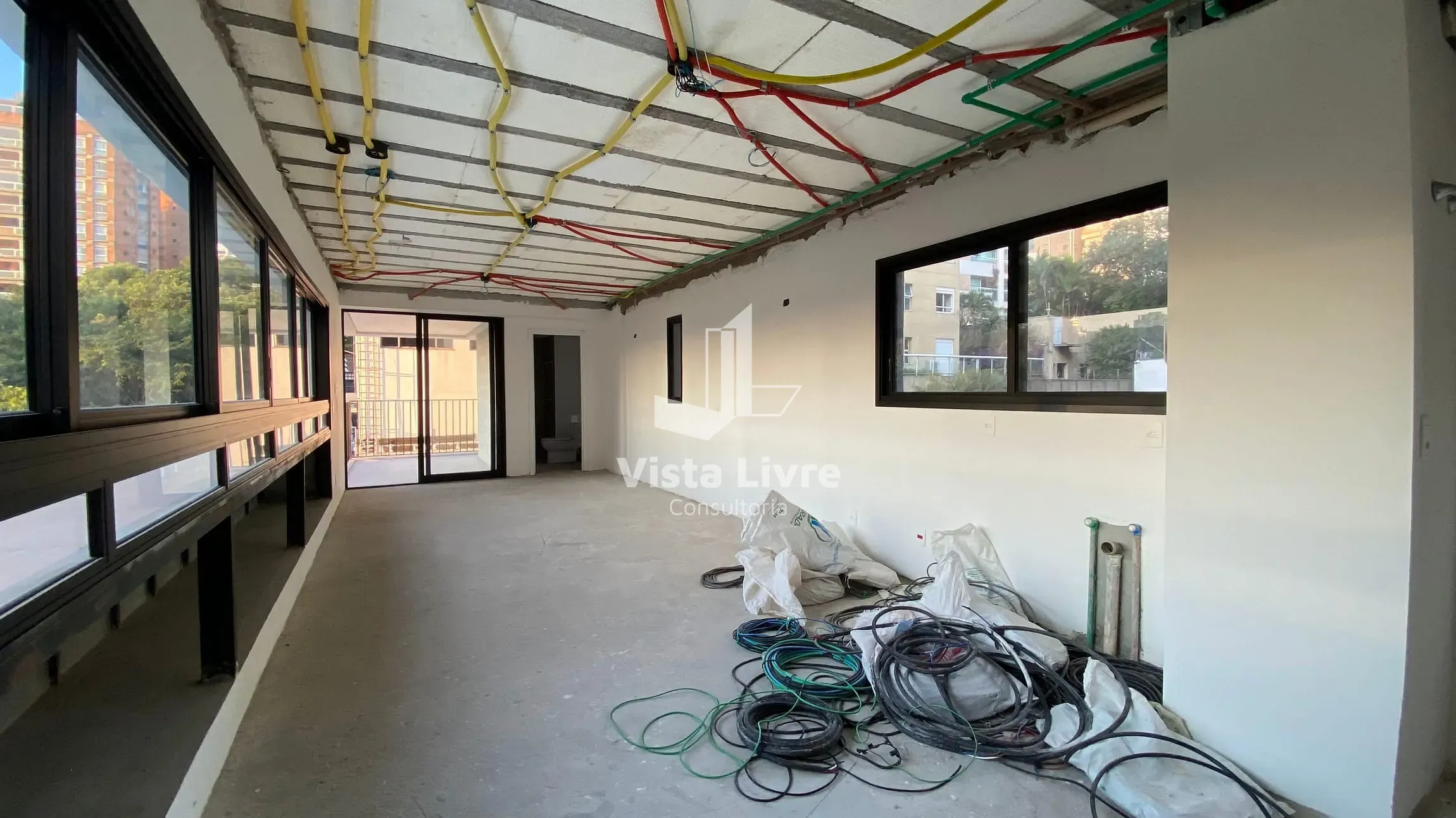 Apartamento, 1 quarto, 60 m² - Foto 4