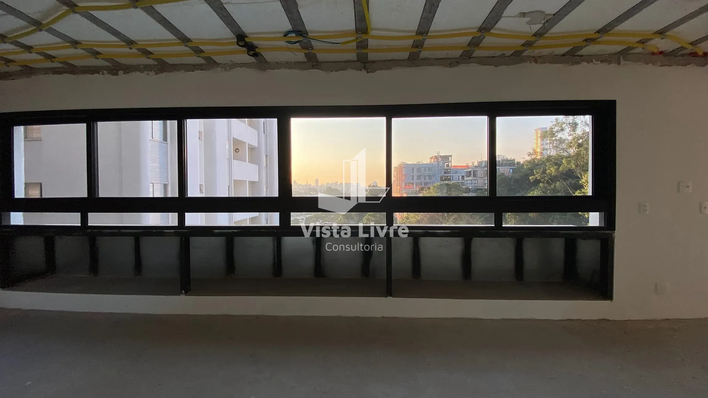 Apartamento, 1 quarto, 60 m² - Foto 3