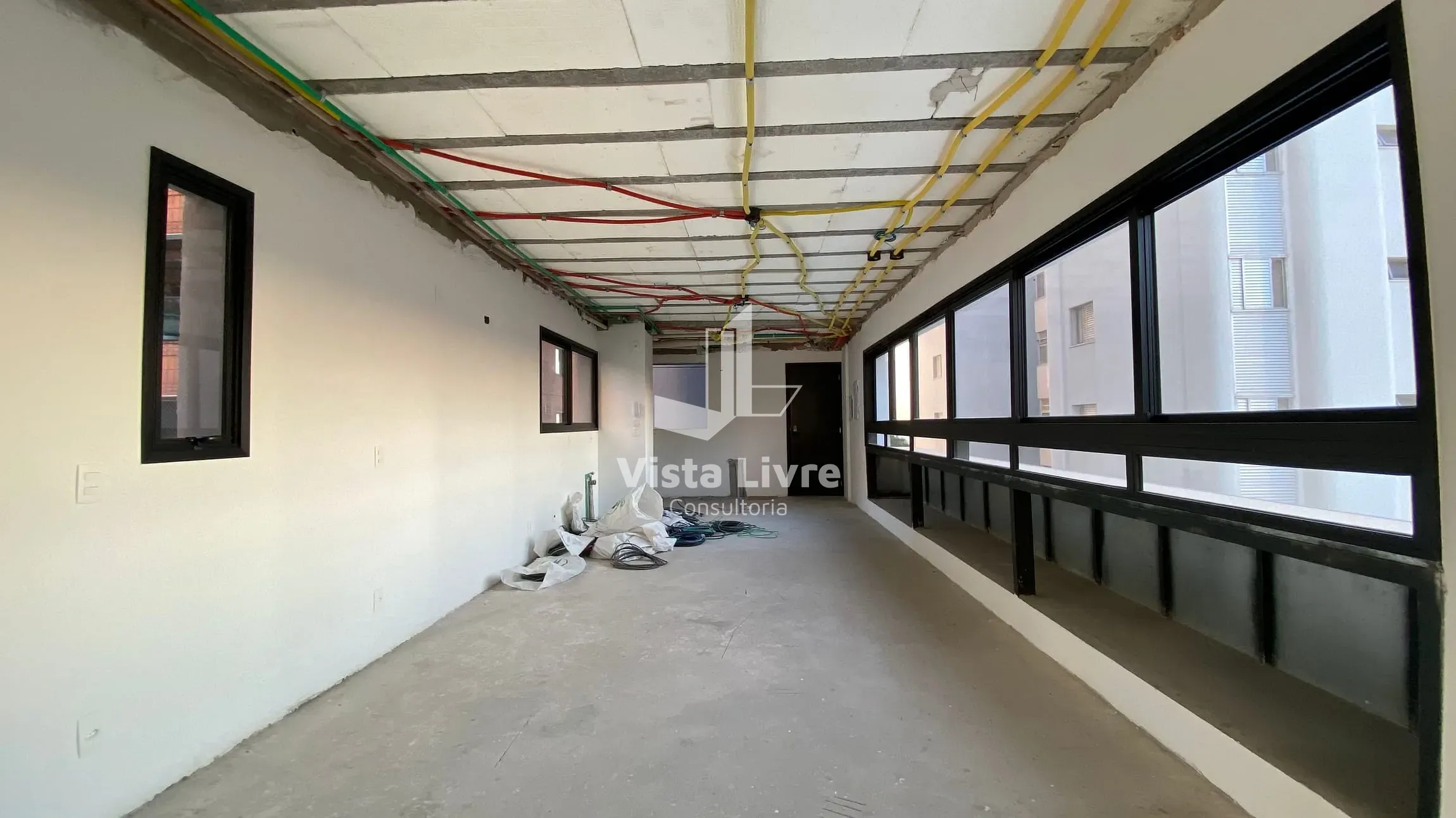 Apartamento, 1 quarto, 60 m² - Foto 6