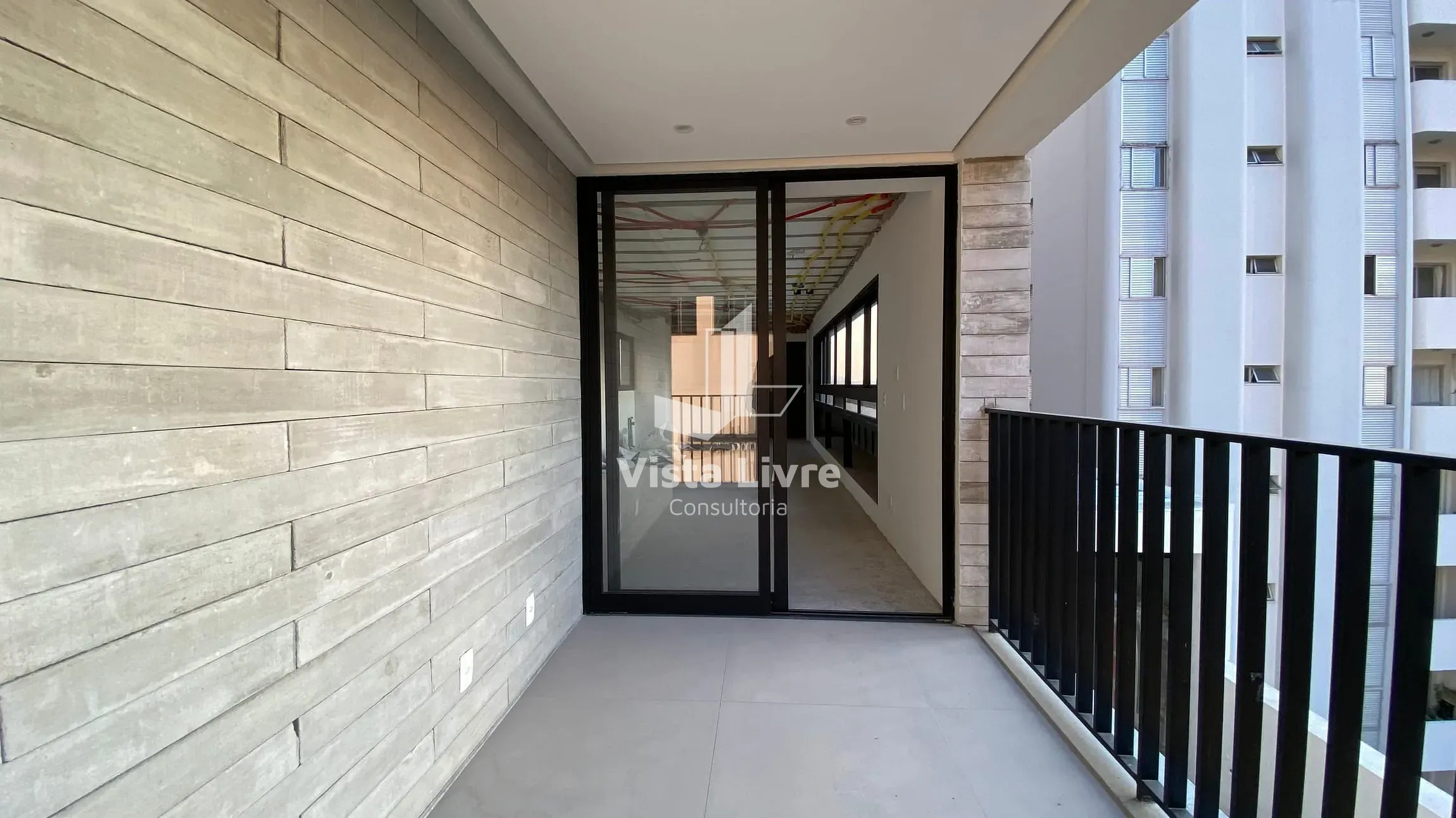 Apartamento, 1 quarto, 60 m² - Foto 10