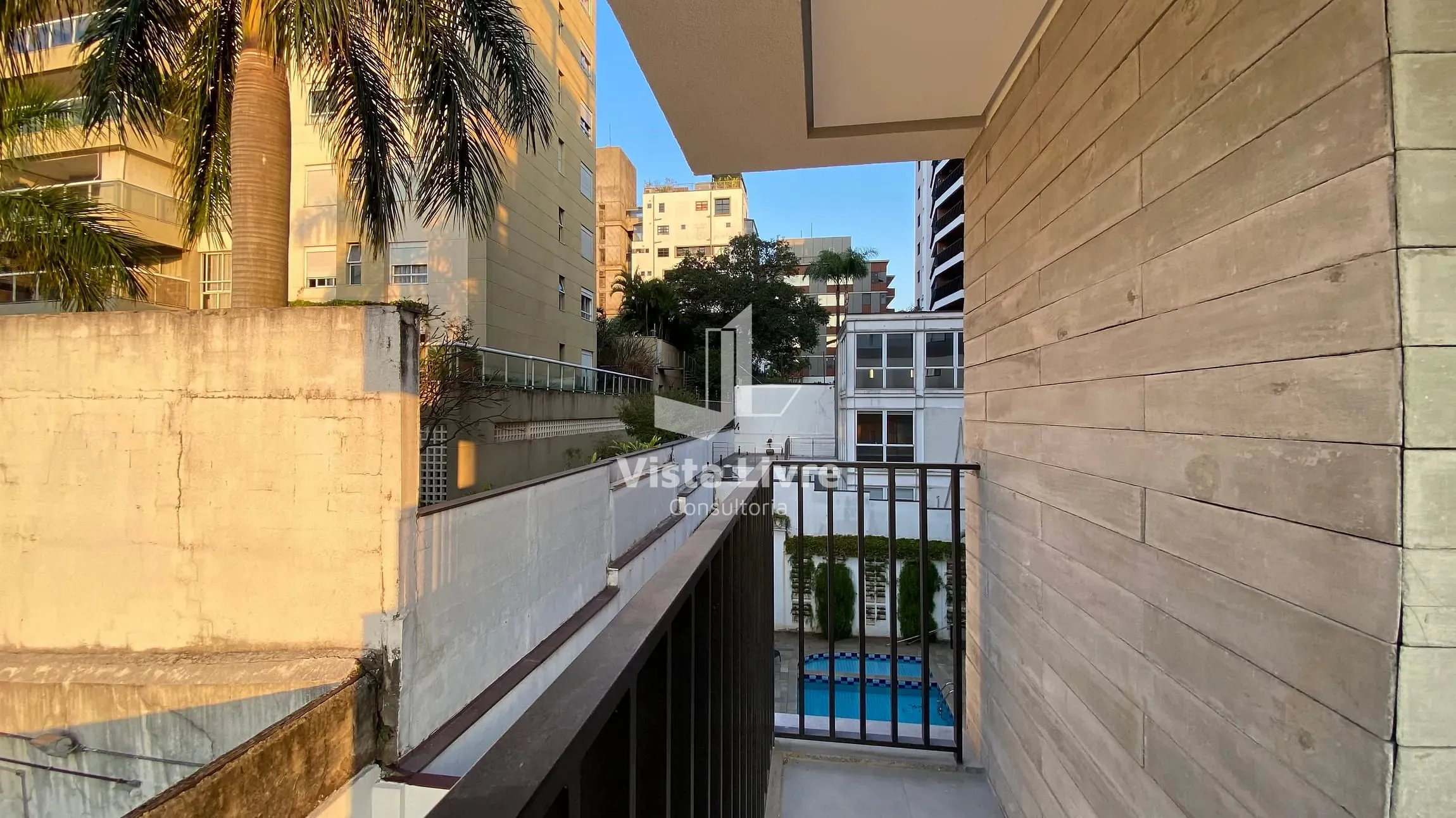 Apartamento, 1 quarto, 60 m² - Foto 11